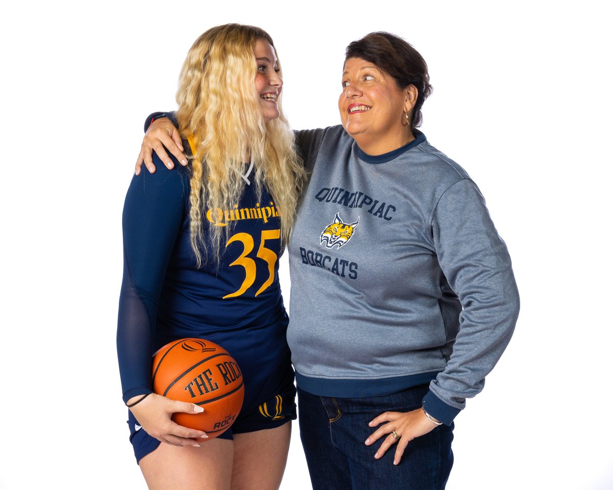 Quinnipiac Women's Basketball tweet media