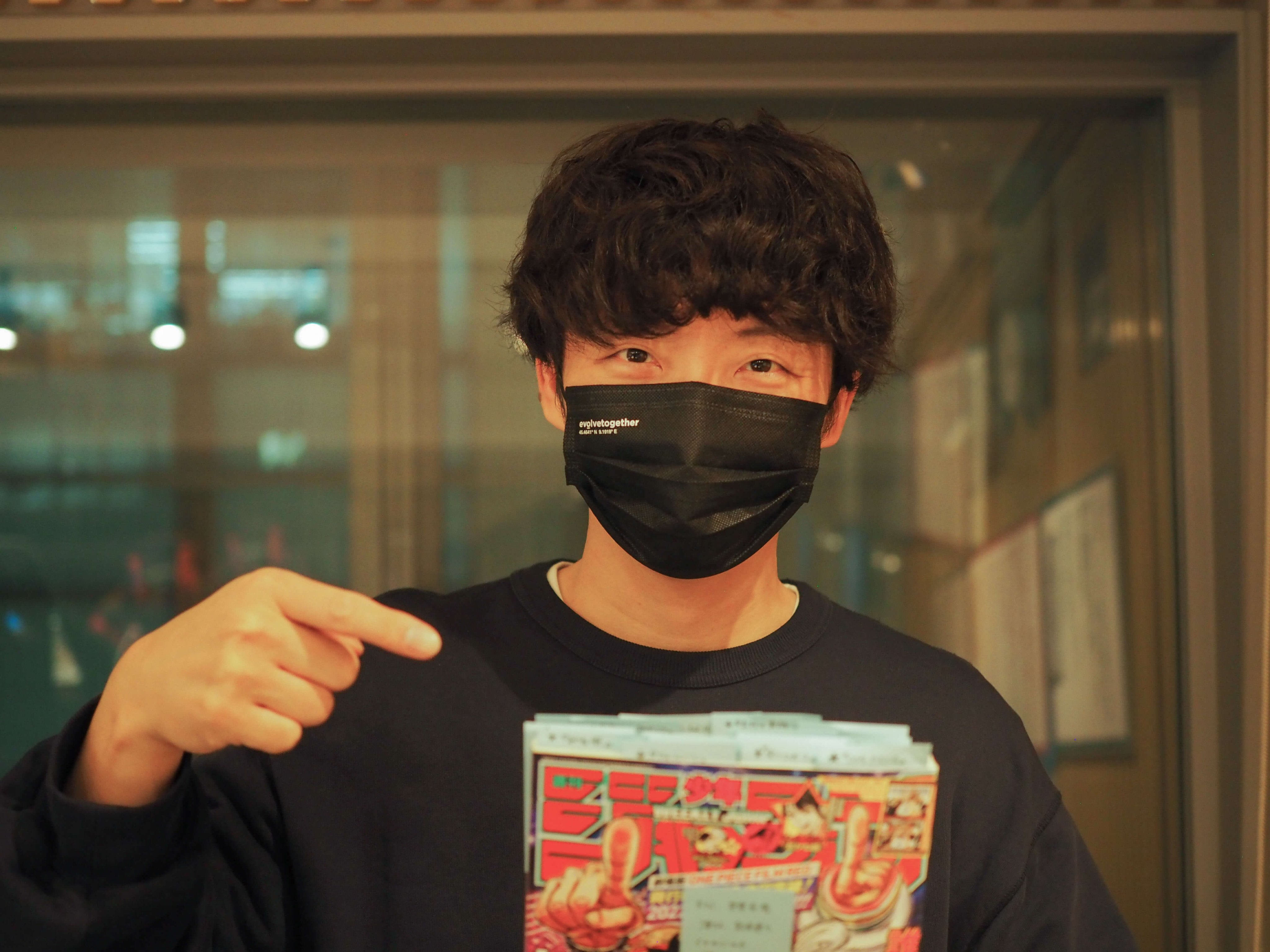 Victor - まっちゃん　星野源 Victor - まっちゃん 星野源 みー (@VCLeiLKhUSywGMp) / X