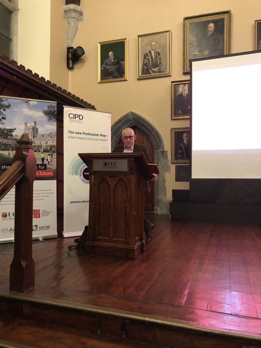 Anthony McDonnell (@amcdonnell_hrm) on Twitter photo The insightful Prof <a href="/ThomasGaravan/">thomas garavan</a> <a href="/hrcentre_ucc/">HR Research Centre (HRRC)</a> <a href="/CUBSucc/">Cork University Business School (CUBS)</a> setting out some research insights on the future of HR before we move to our esteemed panellists The insightful Prof <a href="/ThomasGaravan/">thomas garavan</a> <a href="/hrcentre_ucc/">HR Research Centre (HRRC)</a> <a href="/CUBSucc/">Cork University Business School (CUBS)</a> setting out some research insights on the future of HR before we move to our esteemed panellists