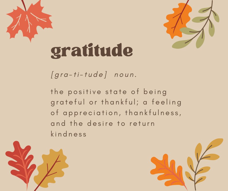 Build gratitude and encourage thankfulness with classroom activities for fall 🍂. Read more in our blog post here 👉 hubs.la/Q01slHlz0 #gratitude #classroomactivities #gratitude #classroomactivities #thankfulness #thanksgiving