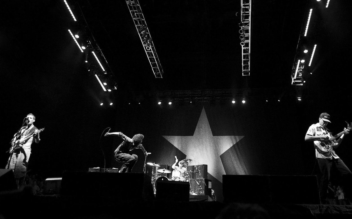 Rage Against The Machine (@ratmofficial) on Twitter photo "Just a quiet peaceful dance for the things we'll never have"// Down Rodeo // Photo credit: <a href="/dustinrabin/">Dustin Rabin</a> "Just a quiet peaceful dance for the things we'll never have"// Down Rodeo // Photo credit: <a href="/dustinrabin/">Dustin Rabin</a>