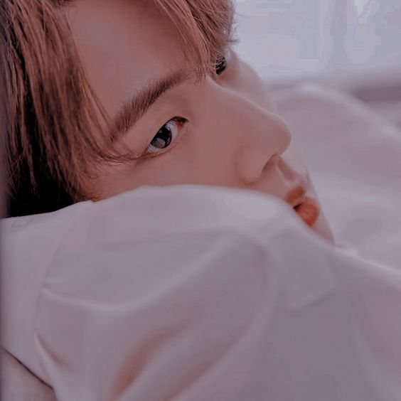 ksjjk on Twitter "Jinkook kookjin au where Jungkook is exhausted and