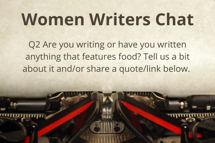 Women Writers Network tweet media