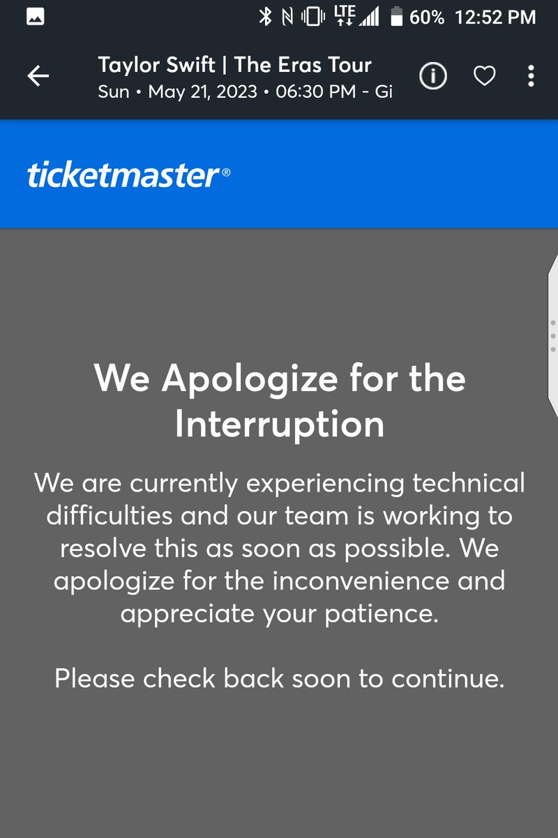 michaelgendron's tweet photo. Trying to score @taylorswift13 tickets (umm... for my teenager... yeah, that's it). A play in 4 acts:
#INeedToCalmDown
#ShakingItOff https://t.co/W0gl4vjX8v