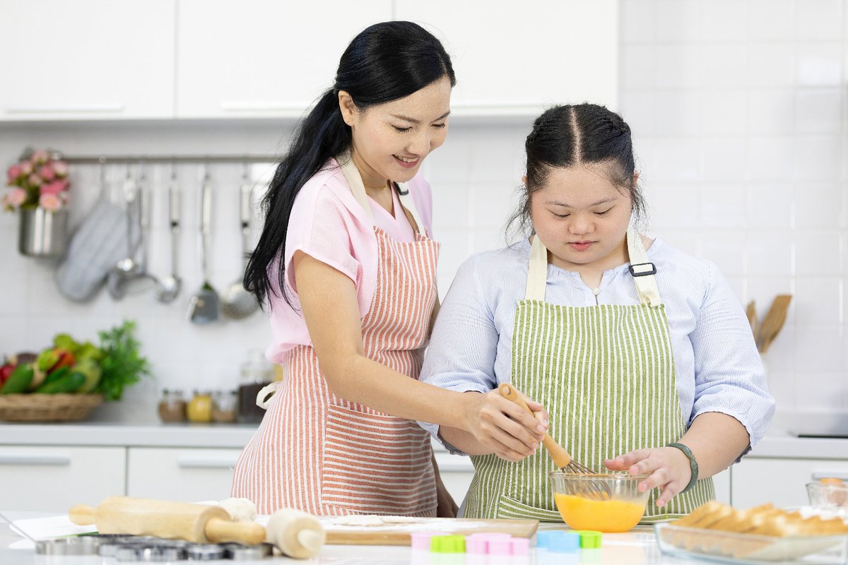 Maryland Department of Health on Twitter "People with intellectual and