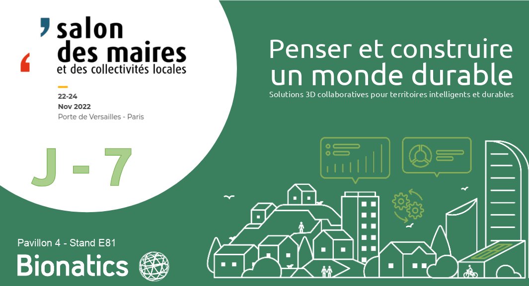 Bionatics tweet media