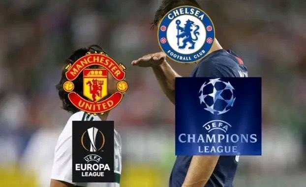 Perhaps there’s truth in <a href="/Cristiano/">Cristiano Ronaldo</a>’s words? <a href="/piersmorgan/">Piers Morgan</a> <a href="/PiersUncensored/">Piers Morgan Uncensored</a> #ronaldointerview #ronaldo #CristianoRonaldo #PiersUncensored