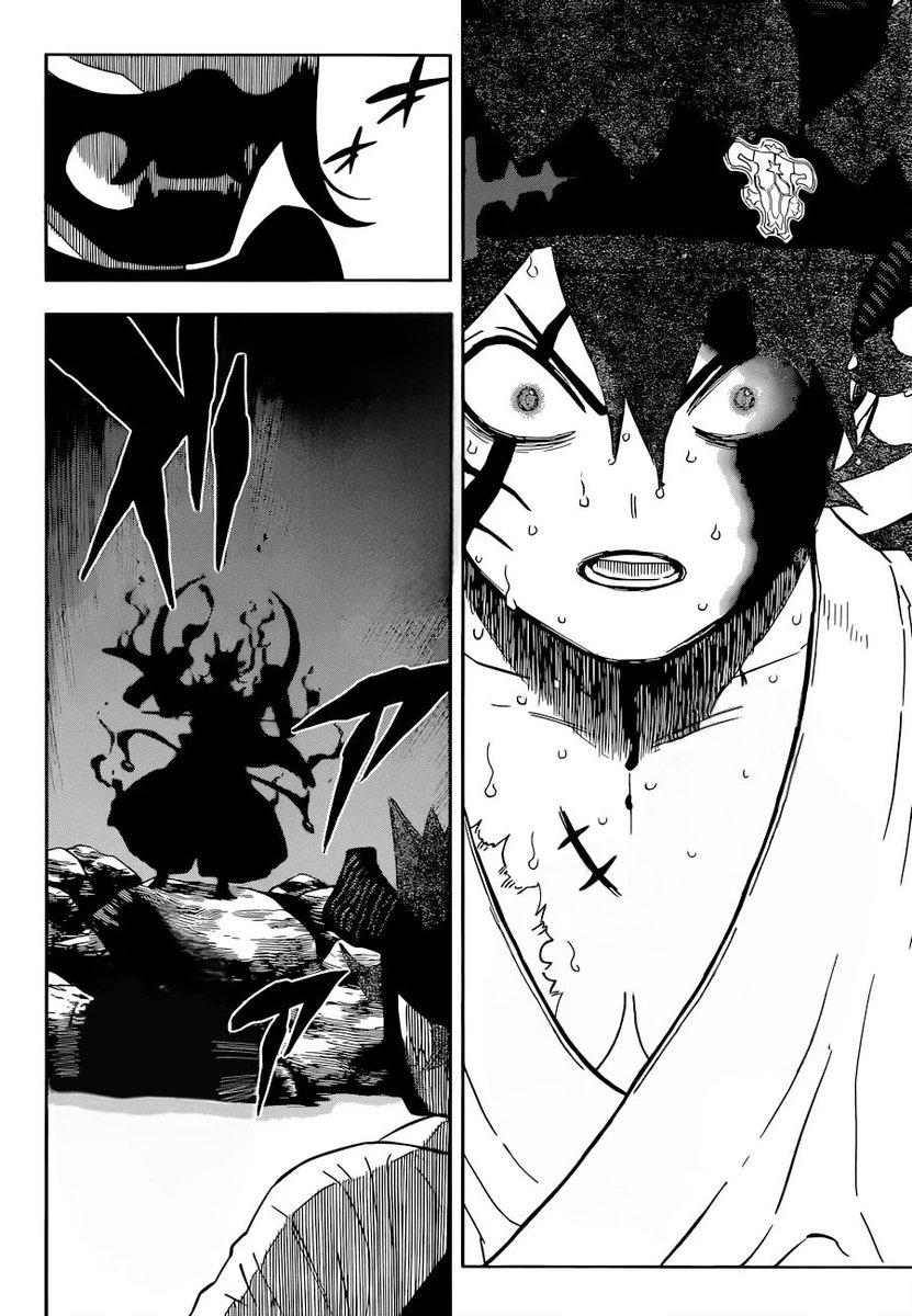 ri0_m3's tweet photo. #حرق_بلاك_كلوفر #BC343 #BlackClover
#BlackClover343 #blackclove
.
@Ibicza
تبييض لأستا🍀 https://t.co/RfmecpXl8L