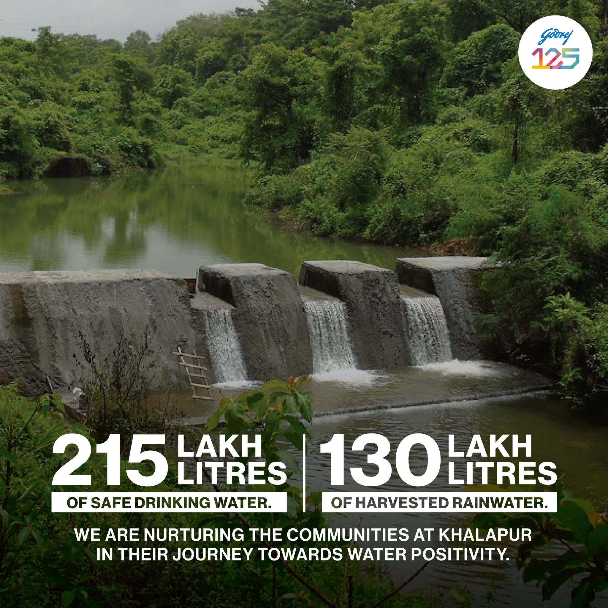 Godrej & Boyce on Twitter "Accessible and reliable safe drinking water is fundamental to