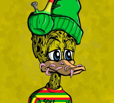 🌑⭕----------GIVEAWAY----------⭕🌑
Ok Guys... i'm feeling generous 2d!!
You're ready for a giveaway??? 
I will give a Stoned Duck to someone has:
-1- Followed
<a href="/cryptobourg/">|KingBud|</a>
<a href="/Undying_NFT/">Undying</a>
<a href="/don_okko/">🔗Don Okko</a>
-2- Like and Retweet this post
-3- Join Undying Discord