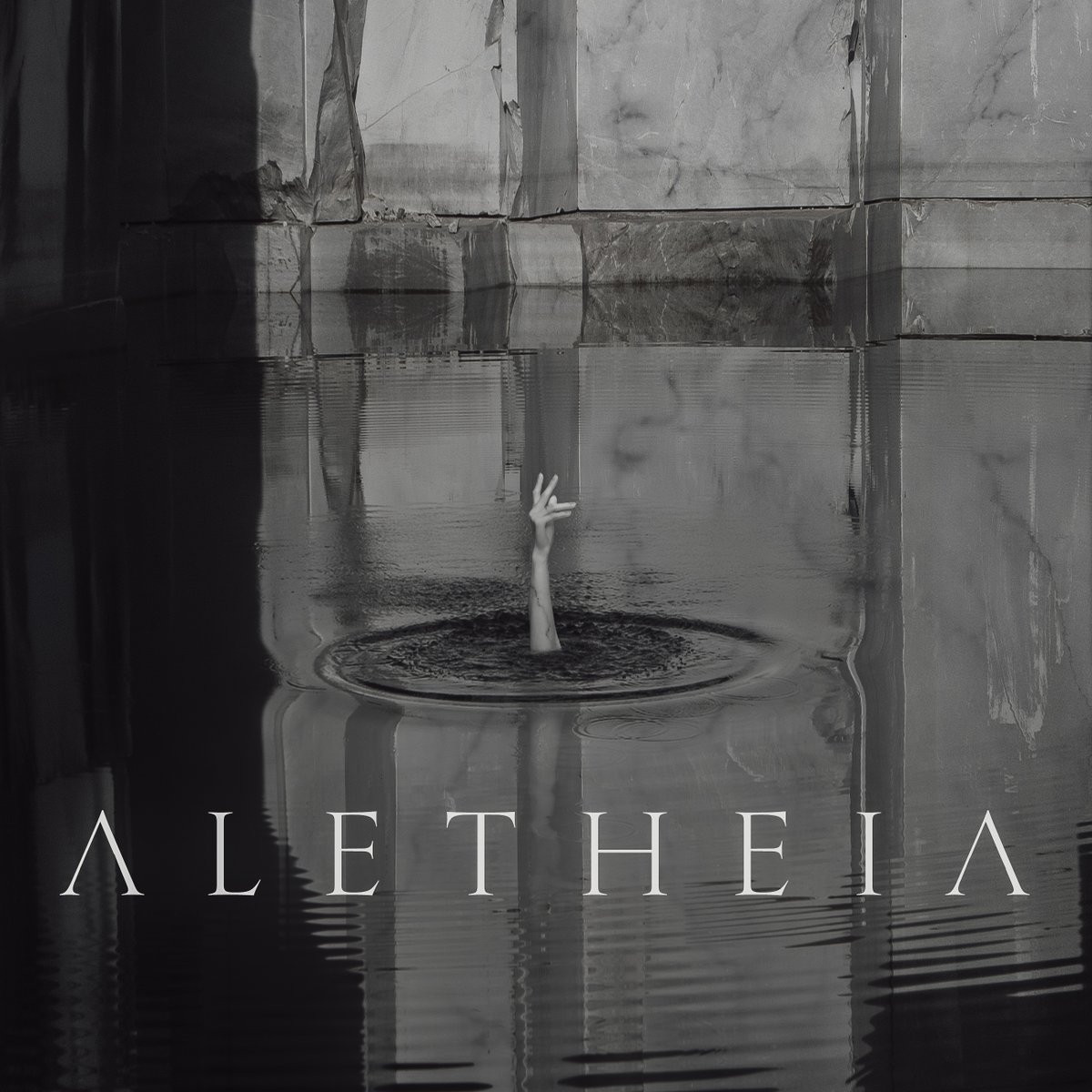 ALETEHIA New Series with Allegra Giovannelli