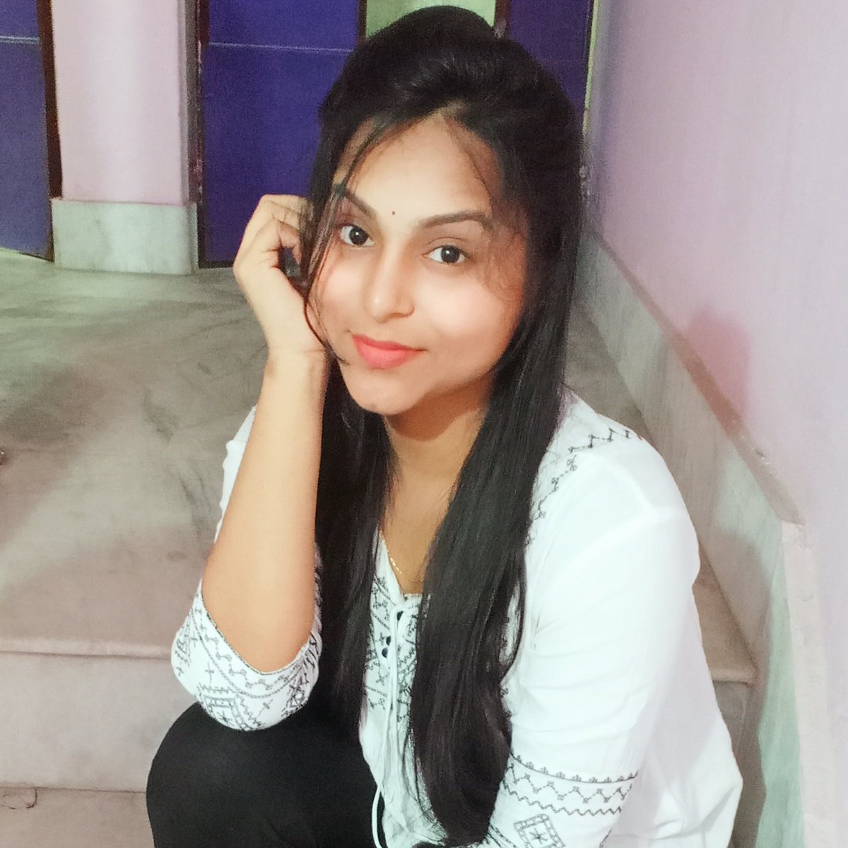 #NewProfilePic