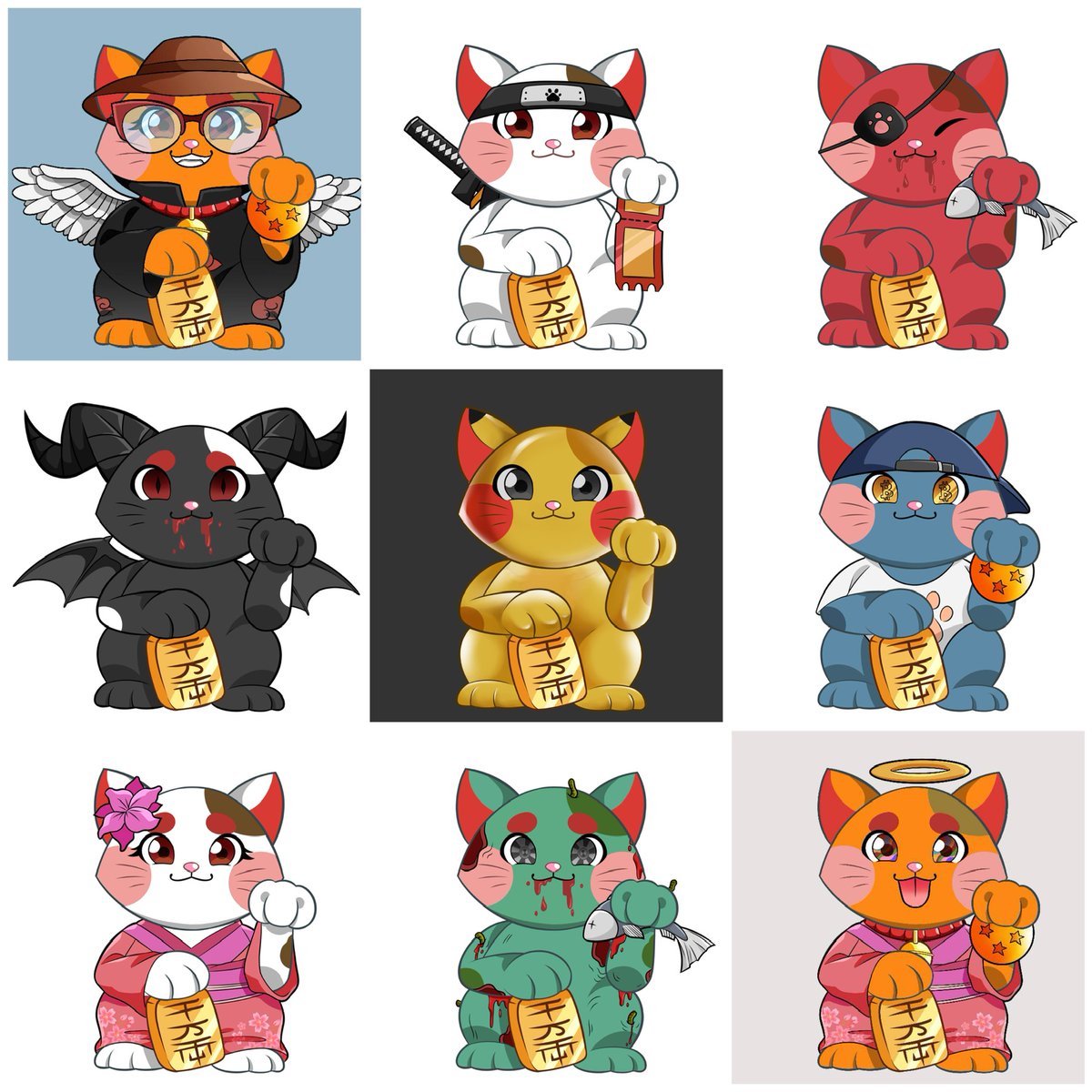 Paw Shop tweet media