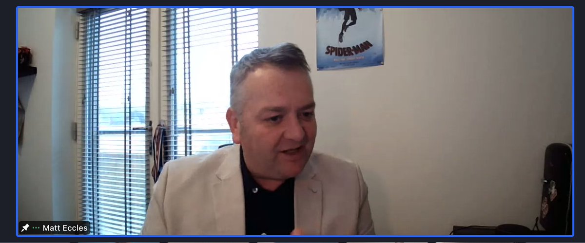 AbilityNet's tweet image. “A device can make such a big impact to someone’s life”. From today’s lunch &amp;amp; learn session at #TechSharePro2022. Where Connecting U, @Lenovo
and AbilityNet partnered to provide devices to people who needed them this year