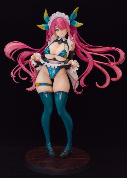 鳳ありす 1/6フィギュア | www.bauen.com.ar