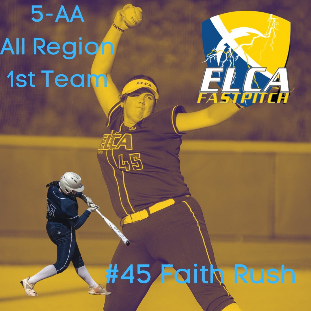 ELCA Softball tweet media