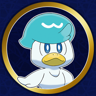 PokemonNewsUK's tweet photo. 🌊🦆 https://t.co/wColBTX5ei