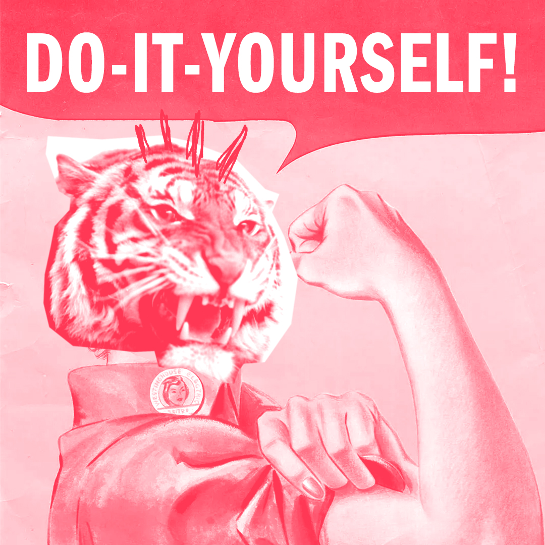 Puzzle Punks tweet media