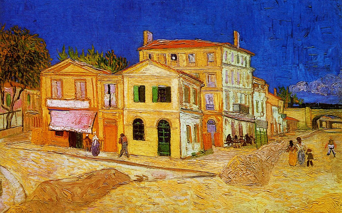 kobaltingenuity's tweet photo. Van Gogh 
#painting #art #artist #drawing #artwork #paint #contemporaryart #illustration #artistsoninstagram #sketch #instaart #watercolor #arte #acrylicpainting #artoftheday #draw #abstractart #digitalart #oilpainting https://t.co/3PUPapgLuI