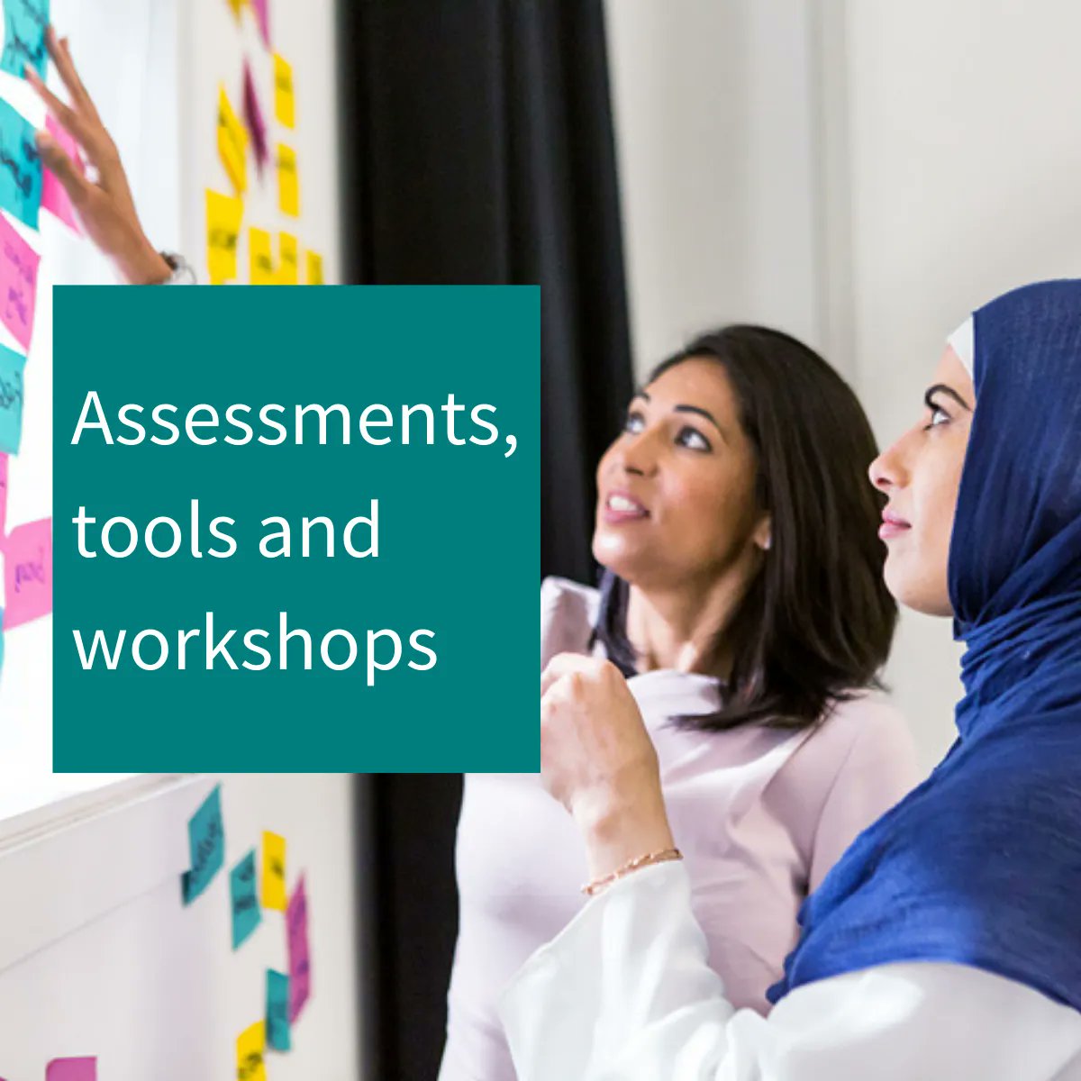 Workplace Strategies for Mental Health tweet media