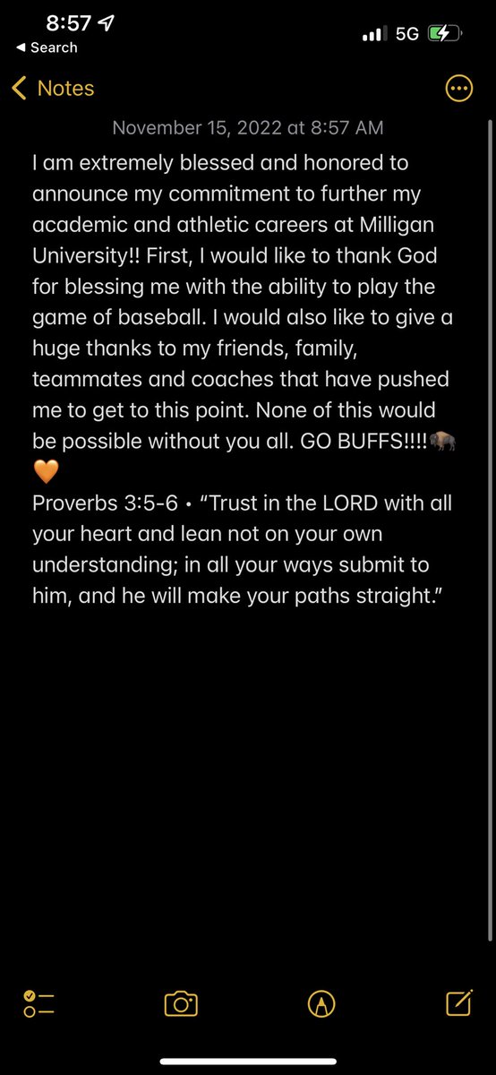 🦬🧡 <a href="/BuffsBB/">Milligan Baseball</a> <a href="/SkylerBarnett/">Skyler Barnett</a> <a href="/Ryan_mossman/">Ryan Mossman</a> <a href="/SethMclemore5/">Seth Mclemore</a> @Baseball_Kees