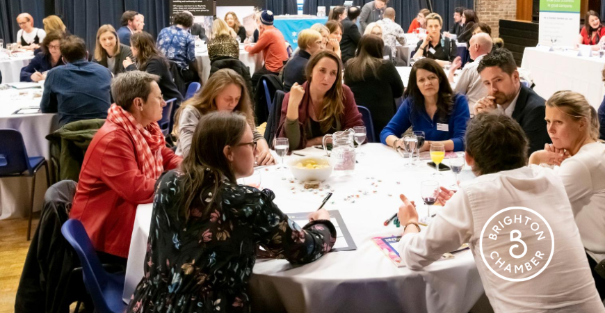 Ready for The Big Debate? 💭

Our sponsor, <a href="/HartleyFowler/">HF</a>, talks about their recruitment challenges and strategies in our latest blog post on gaining and retaining talent.

Read it here 👉 bit.ly/3TC3uYg