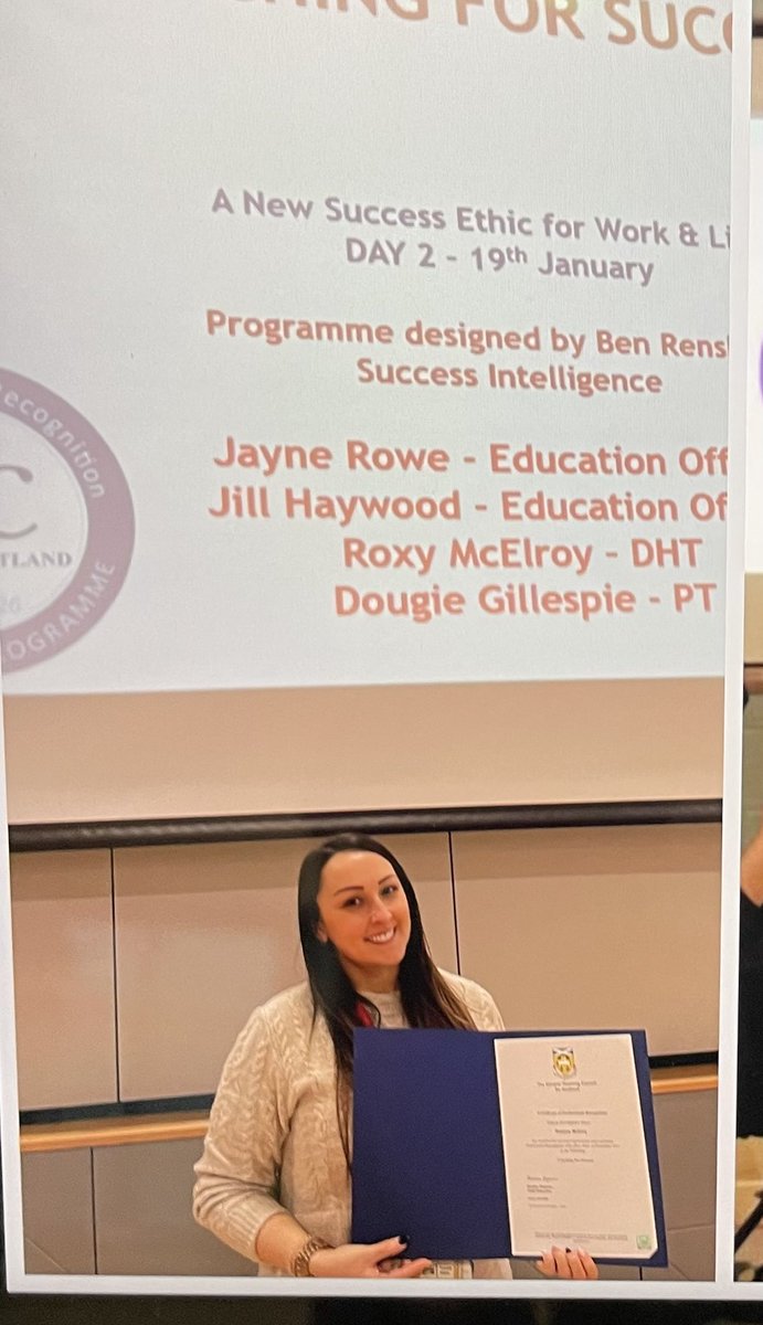 Some well known faces in our Probationer and Coaching presentations. ⁦<a href="/RoxyMcElroy/">Roxy (McElroy) Grieve</a>⁩ ⁦<a href="/MrGess5/">Mr Gess</a>⁩ ⁦<a href="/HHSclpl/">HHS_CLPL</a>⁩ ⁦<a href="/SmithySocial/">John Smith</a>⁩ ⁦<a href="/gccearlycareer/">Glasgow City Council Early Career Teachers</a>⁩ ⁦<a href="/GccInto/">Into Glasgow Teachers</a>⁩