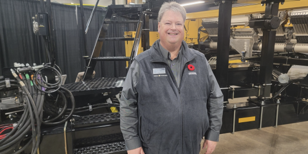 RealAgriculture (@realagriculture) on Twitter photo 160 acres of canola up for grabs in <a href="/SeedMasterMfg/">SeedMaster Mfg.</a> giveaway! If you grow canola in Alberta, Saskatchewan, or Manitoba, you are eligible for the contest which closes January 23, 2023
ow.ly/uk6v50LCz4Z
#cdnag #westcdnag #canolamaster 160 acres of canola up for grabs in <a href="/SeedMasterMfg/">SeedMaster Mfg.</a> giveaway! If you grow canola in Alberta, Saskatchewan, or Manitoba, you are eligible for the contest which closes January 23, 2023
ow.ly/uk6v50LCz4Z
#cdnag #westcdnag #canolamaster