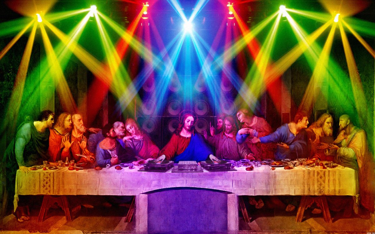 HTIprogram's tweet photo. In this #HTIOpenPlaza blog compilation, @stephengadubato, writes about hearing the sacred in secular music of Ariana Grande, Mariah Carey, Bad Bunny and Romeo Santos -to name a few. #SecularMusic
Read more here: https://t.co/mzwt0oxg8c https://t.co/eP9CioqYOL