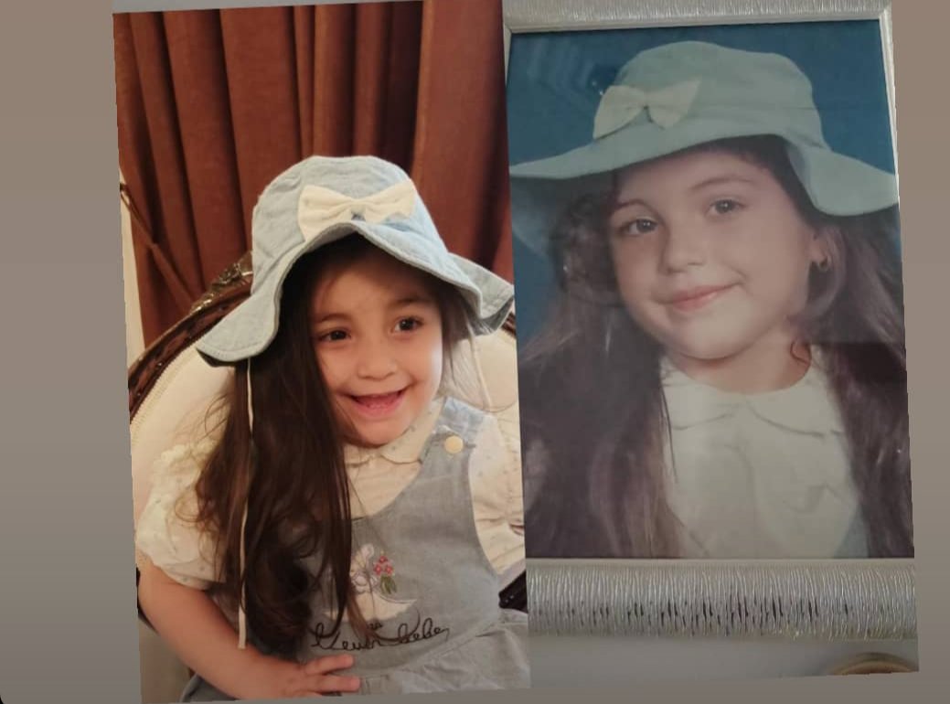 mugeicoz's tweet photo. Yalanlar söylicekler
Sözlerinden dönecekler
Buzdan kalpleri olucak
Acı sözleri olucak
Yaralıcak sanacaksın
Ama hep sen kazanacaksın
Üstlerine, gitmeyi öğreticem
Düşünce, kalkmayı öğreticem
#kariyeriminzirvesindeyim #anneyim
30 yıl sonra kızıma elbisemi giydirdim,gözyaşım pıt🥲 https://t.co/GIcWp1qK8P