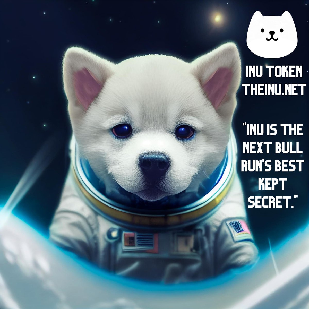 INU PIONEER tweet media