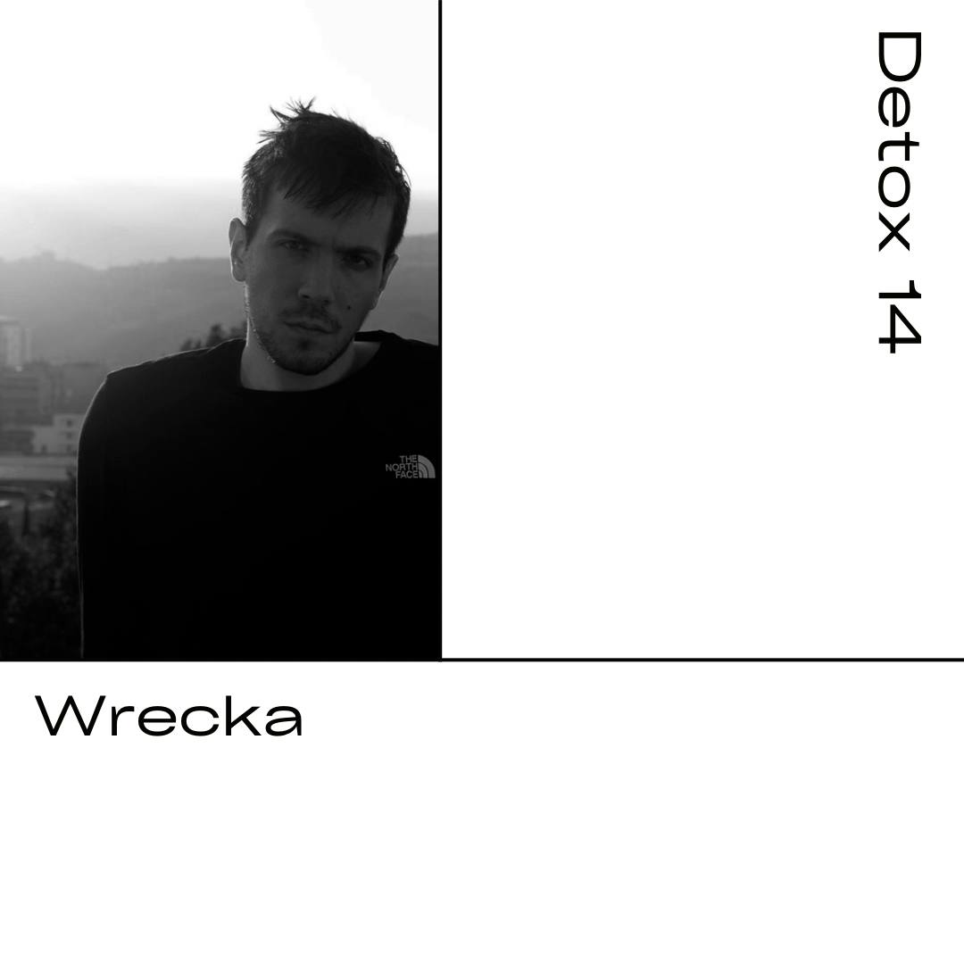 __wrecka's tweet photo. unreleased material for detox radio, enjoy https://t.co/VFpmCWYzU6