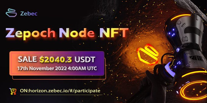 SatoshiOwl's tweet photo. 🔥  $ZBC | @Zebec_HQ is consecutively offering 200 million prize pools

Experience the world's leading payment method &amp; secure high returns with an APY of up to 250% 😱

The sooner you join &amp; more referrals you make, the more benefits you will receive!

💬 https://t.co/J6unQb3LDQ https://t.co/AkqdlphNiv