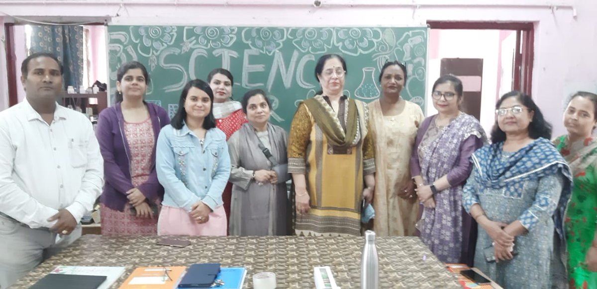 GGSSS_NRR's tweet photo. Science Fair 2022-23
@Dir_Education https://t.co/A69DwZIZ1s