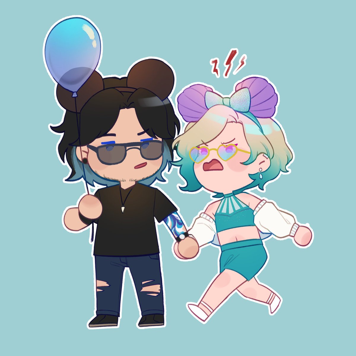 Other samples below!