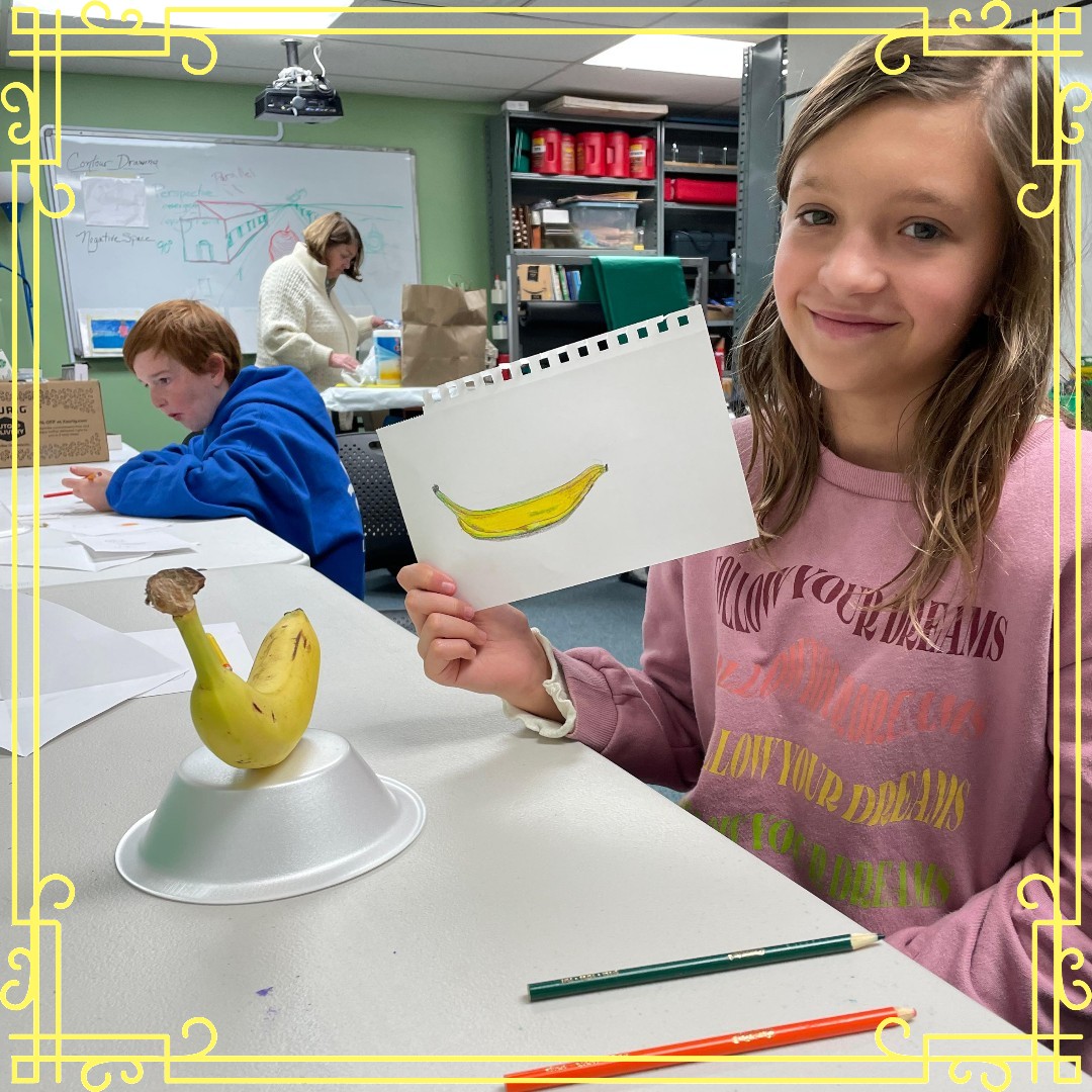 Lake Michigan Academy tweet media