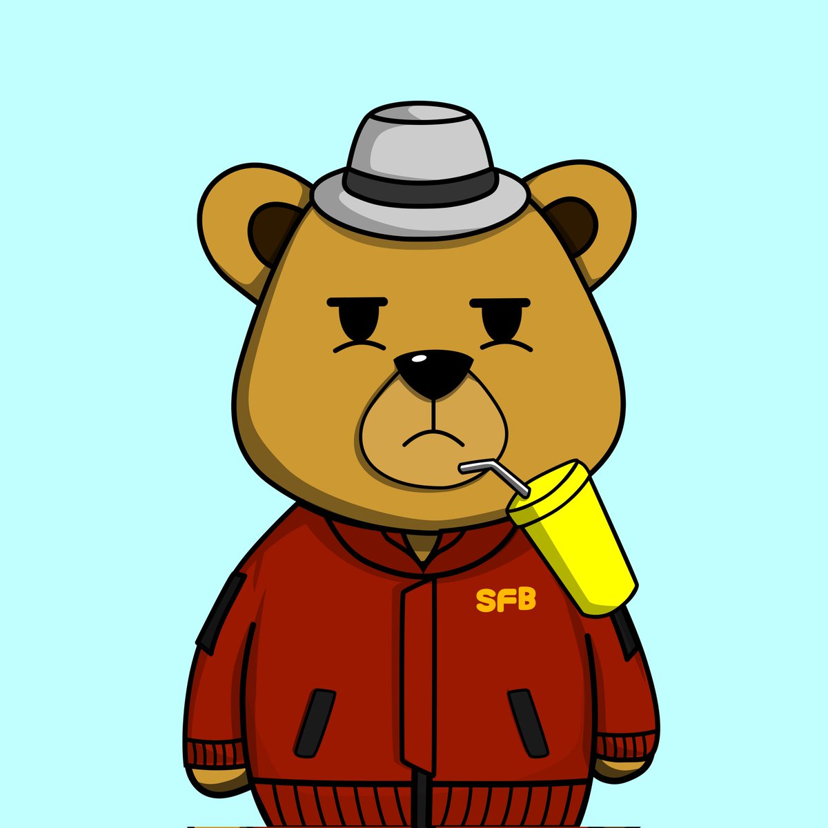 Freemint only for today!! 
Hurry up guys!! 👇👇👇
launchmynft.io/collections/BF…

#freemint #nft #NFTCommmunity  #NFTshill