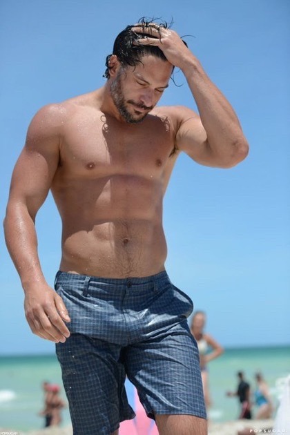Beach Day...