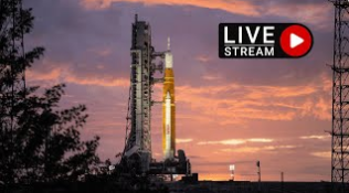 🚀🚀🚀#NASA #Artemis I Launch Countdown | Launchpad Live View: youtu.be/uzfffnW2G5U