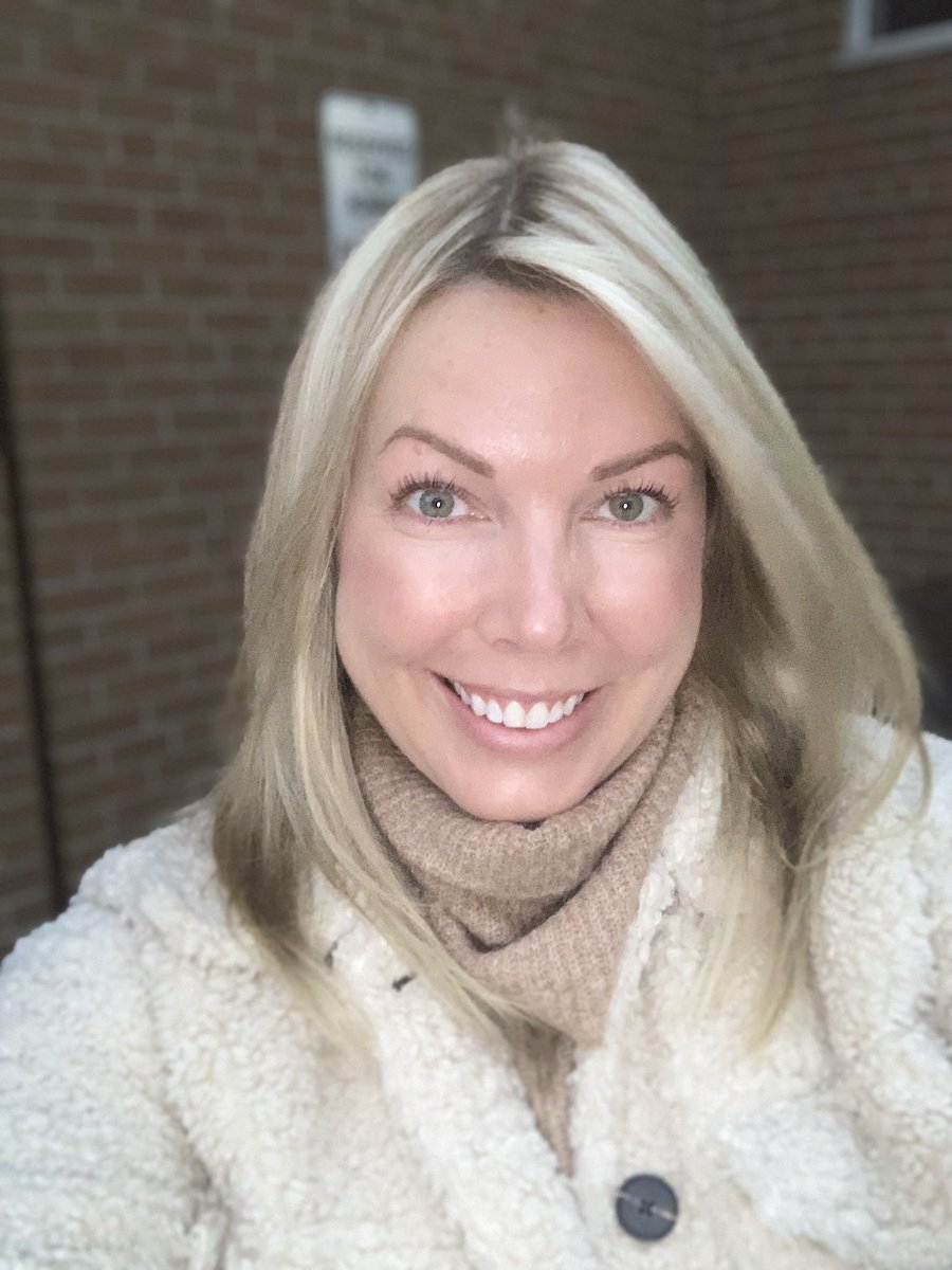 It’s my Vice Princi-versary today <a href="/WCIinfo/">Waterloo Collegiate</a>! I’m celebrating with coffee &amp; OSSLT, just like I did last year 🤩 #Grateful #LoveMyJob <a href="/wrdsb/">Waterloo Region DSB</a> <a href="/WIELsisters/">Women in Educational Leadership WRDSB</a>