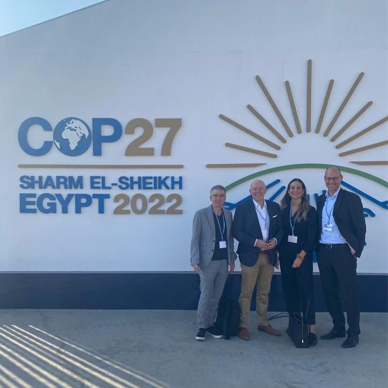School of Transnational Governance (@stgeui) on Twitter photo 📷 Our #STGClimate team at #COP27 in Sharm El-Sheikh.
👏 Great work <a href="/delbeke_jos/">Jos Delbeke</a>, Rebecca Lamas, <a href="/JanCornillie/">Jan Cornillie</a>, <a href="/CEgenhofer/">Christian Egenhofer</a> & the whole <a href="/EUI_EU/">European University Institute</a> delegation for your contribution to #ClimateAction! 📷 Our #STGClimate team at #COP27 in Sharm El-Sheikh.
👏 Great work <a href="/delbeke_jos/">Jos Delbeke</a>, Rebecca Lamas, <a href="/JanCornillie/">Jan Cornillie</a>, <a href="/CEgenhofer/">Christian Egenhofer</a> & the whole <a href="/EUI_EU/">European University Institute</a> delegation for your contribution to #ClimateAction!