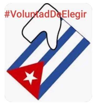 El próximo 27 de noviembre el pueblo de #Cuba, como resultado de un proceso ampliamente democrático, en voto directo y secreto elegirá sus Delegados(as) de circunscripción,es decir sus representantes en las Asambleas Municipales del #PoderPopular #VoluntadDeElegir
<a href="/AsambleaCuba/">Asamblea Nacional Cuba</a>