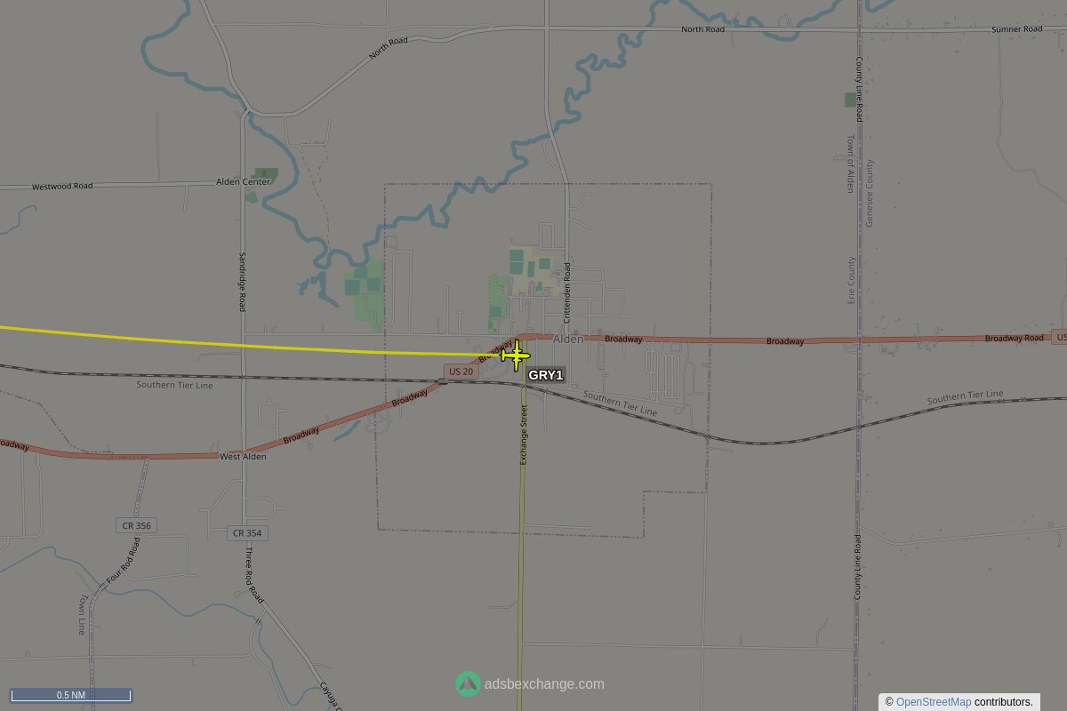 Police Overhead on Twitter "New York State Police aircraft N201NY