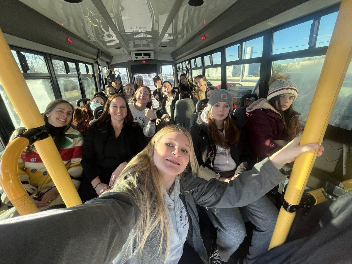 I hope you are ready for us Ottawa!!!  <a href="/NAEC_LDSB/">NAEC</a>