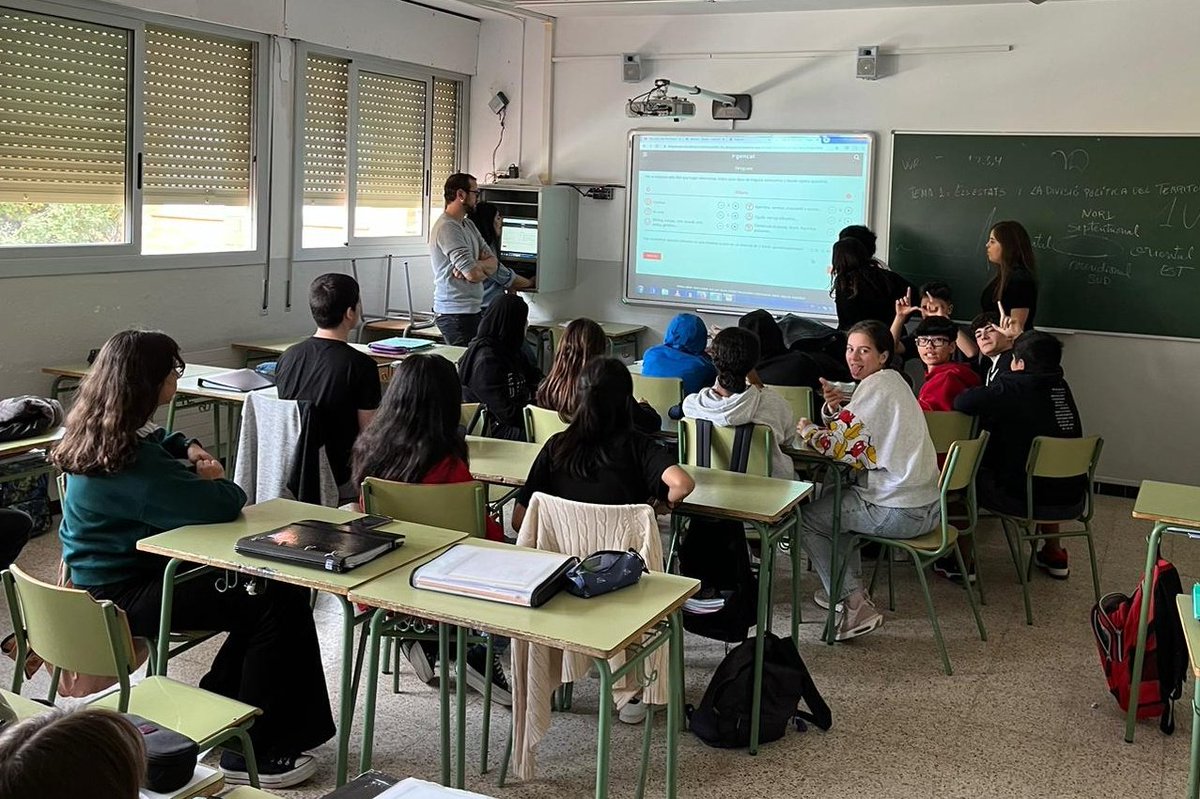 Isabel Cintero Vilella tweet media