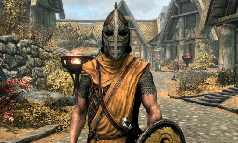 Bethesda Deutschland tweet media