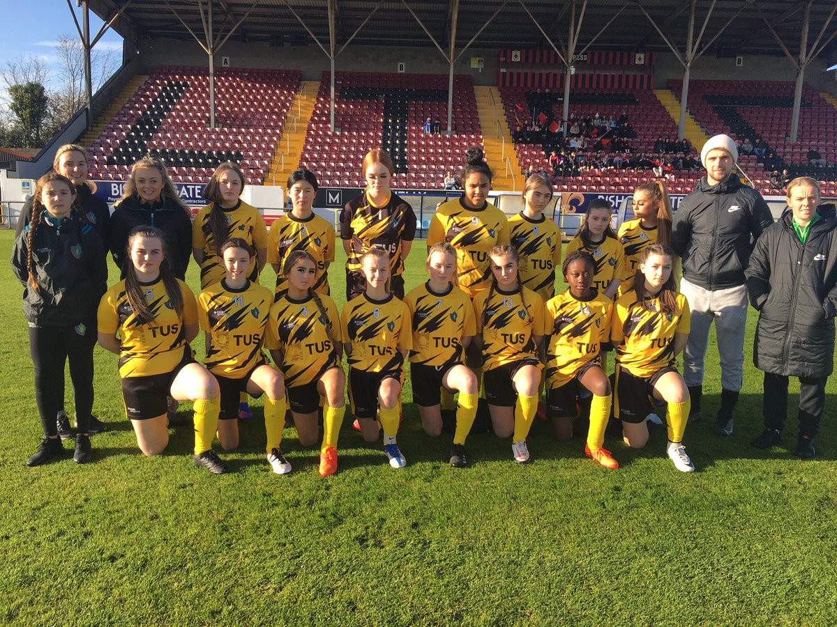 faischools's tweet photo. ⏰ F U L L  T I M E

👉 @RCSDungloe 5️⃣-4️⃣ @ThomondCommColl 

🏆 #FirstYearBGirlsCup https://t.co/OBtkYqACHA