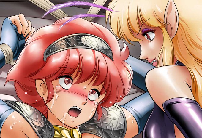 ラ・ムーがトレンドなので

ラ・ムーことラ・ミュウのミュウの伝説って覚えてる?

フルサイズはリンク先で年齢認証後に…R18ダヨ!
https://t.co/NdaxaCmAhj 