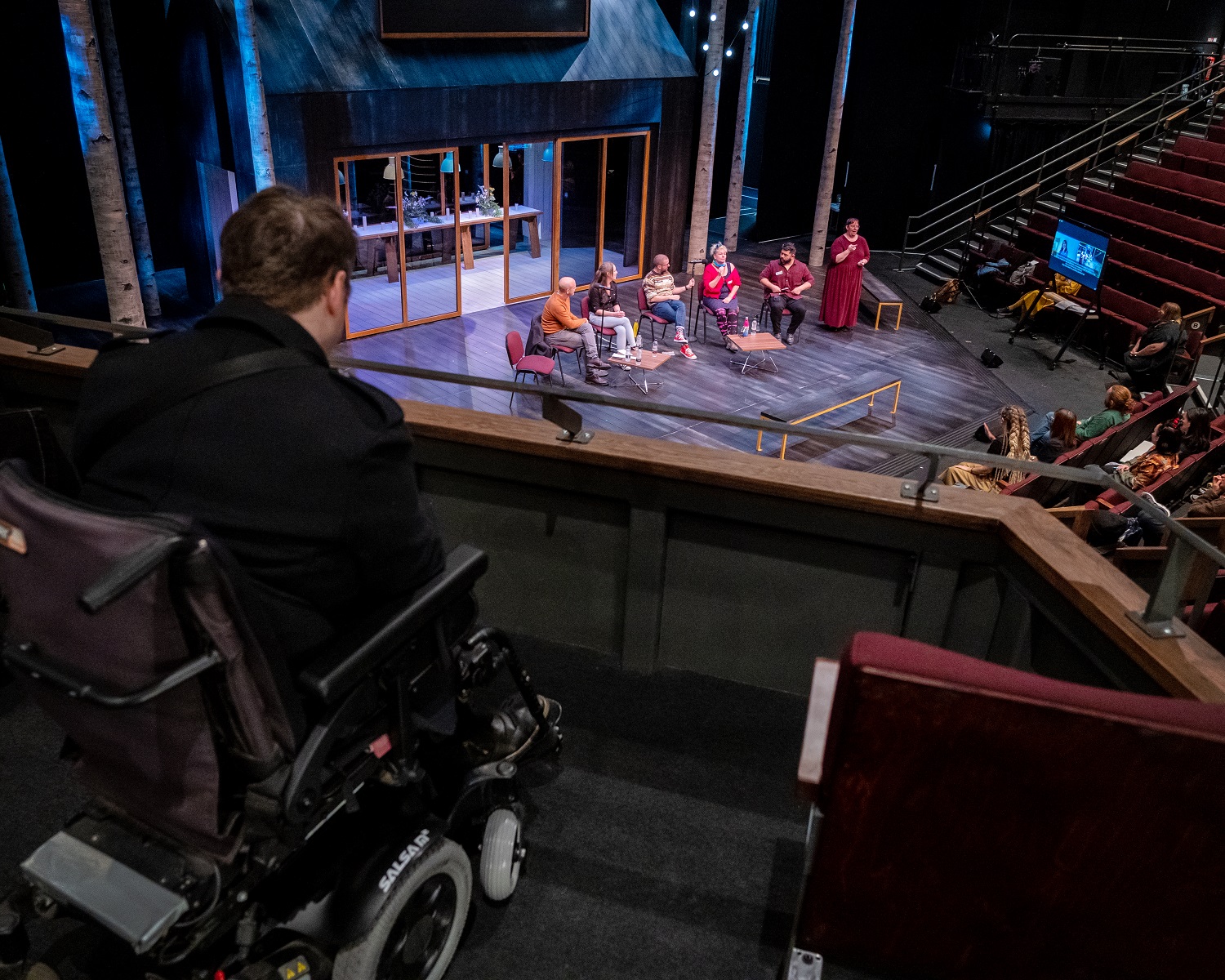 Leeds Playhouse on Twitter "As well as our fab season of shows, we’re