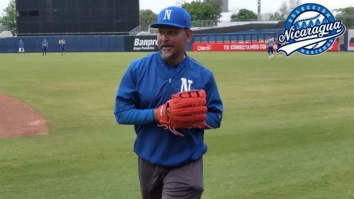 Nico Bianchi ⚾️ tweet media